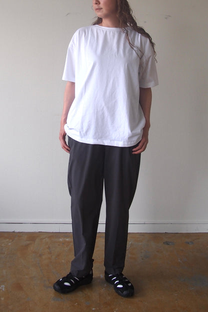 DELICIOUS "Urban Easy Slacks" JAMES SPECIAL ORDER