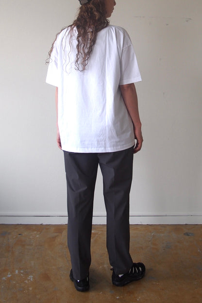 DELICIOUS "Urban Easy Slacks" JAMES SPECIAL ORDER