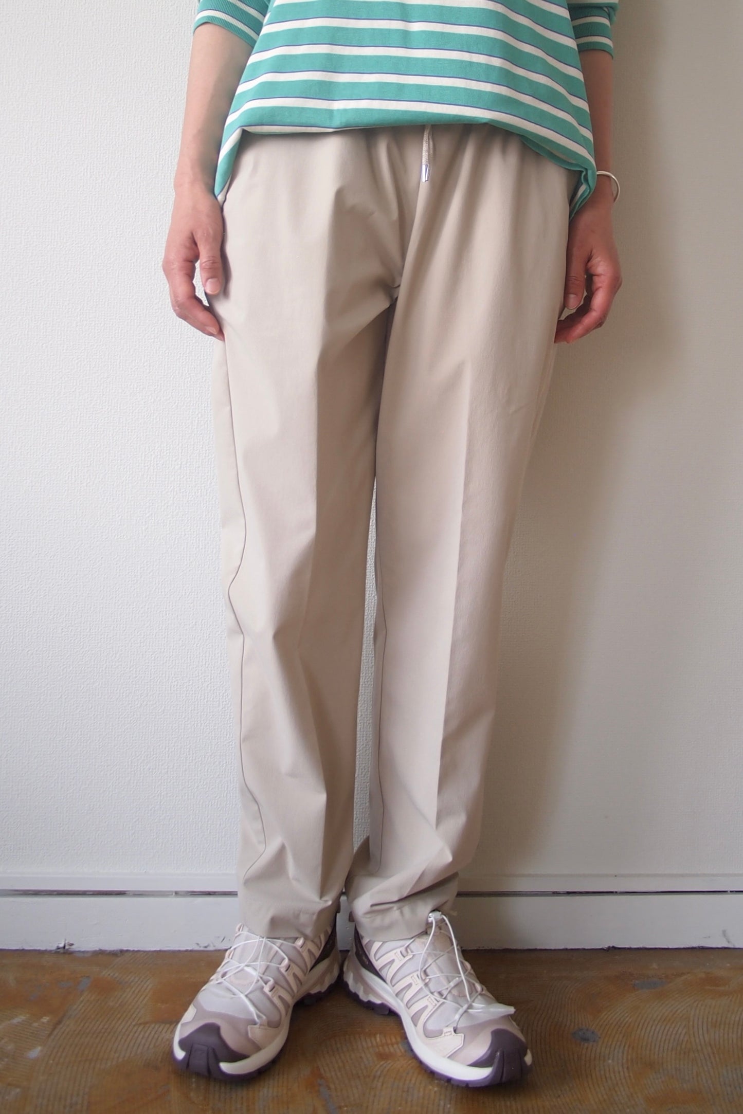 DELICIOUS "Urban Easy Slacks" JAMES SPECIAL ORDER