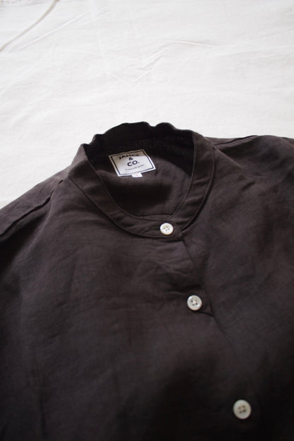 STANDARD SHIRT "No-sleeve Short Shirt" JAMES SPECIAL ORDER