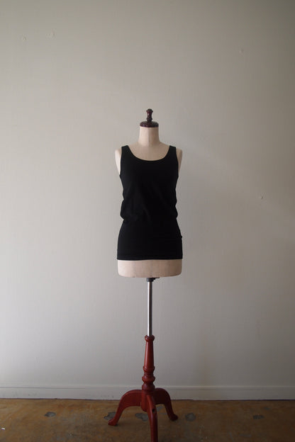 DELICIOUS "Tank top ベア天" SPECIAL ORDER