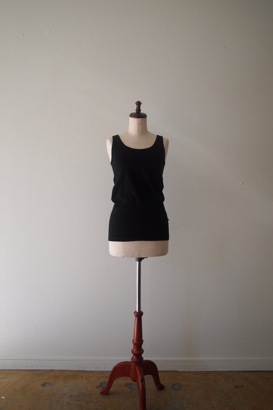 DELICIOUS "Tank top ベア天" SPECIAL ORDER