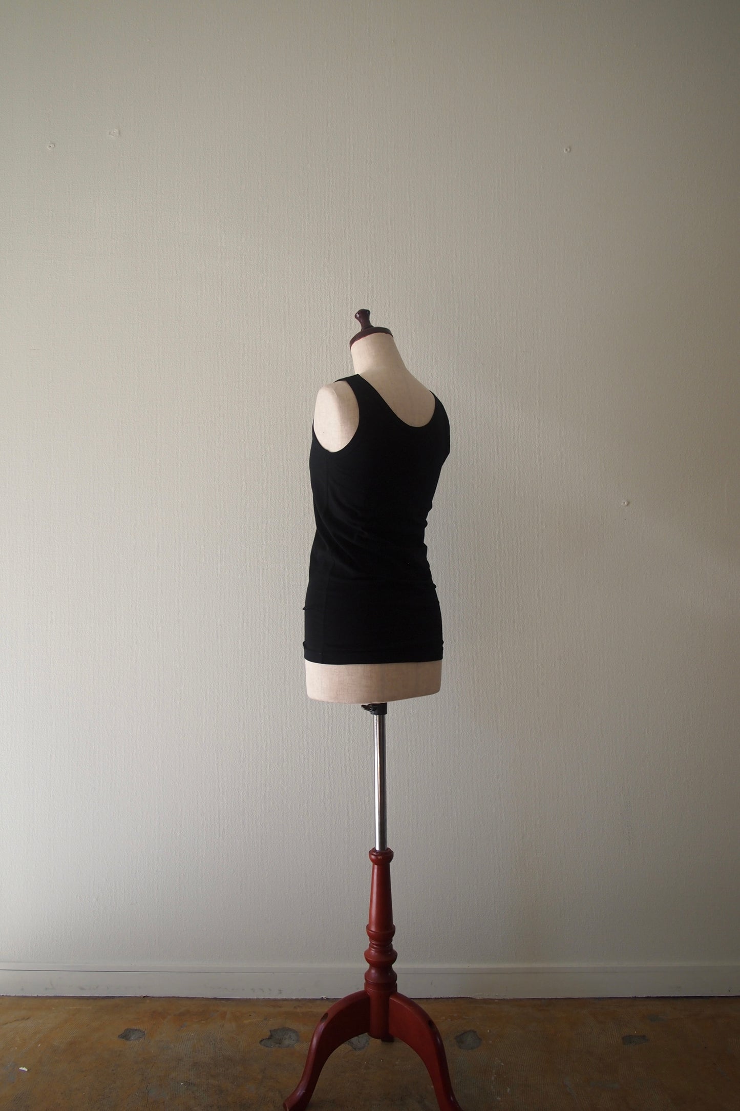 DELICIOUS "Tank top ベア天" SPECIAL ORDER