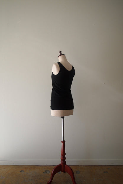 DELICIOUS "Tank top ベア天" SPECIAL ORDER