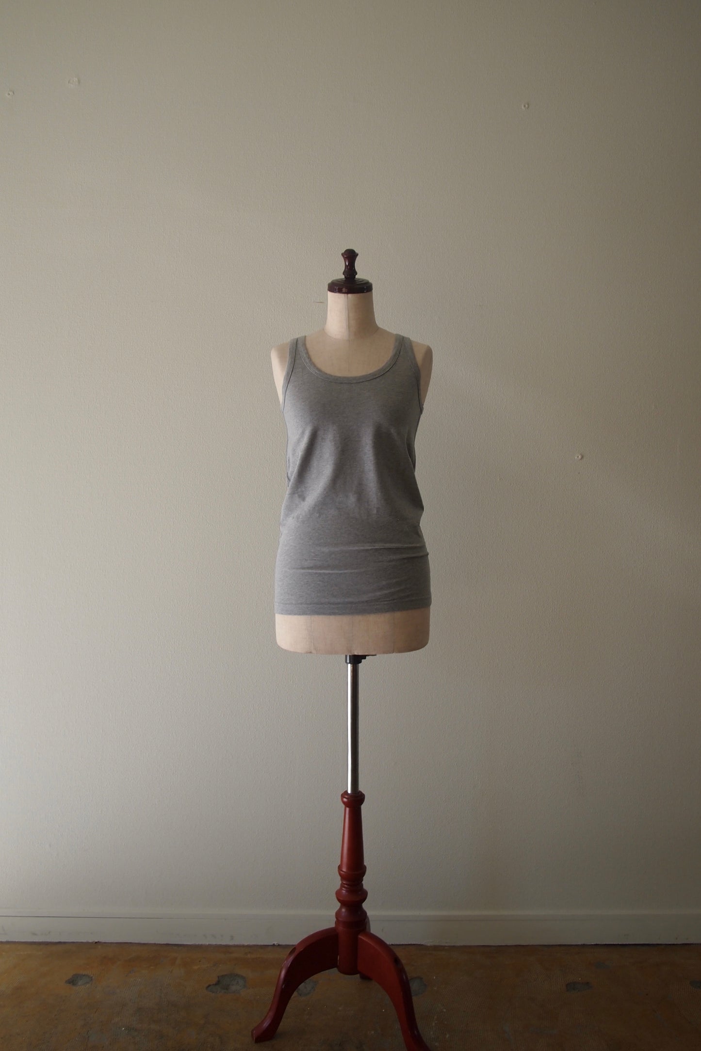 DELICIOUS "Tank top ベア天" SPECIAL ORDER