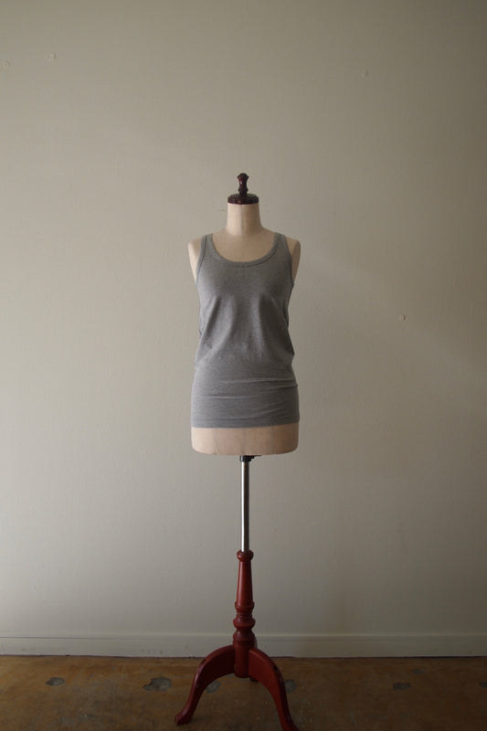 DELICIOUS "Tank top ベア天" SPECIAL ORDER