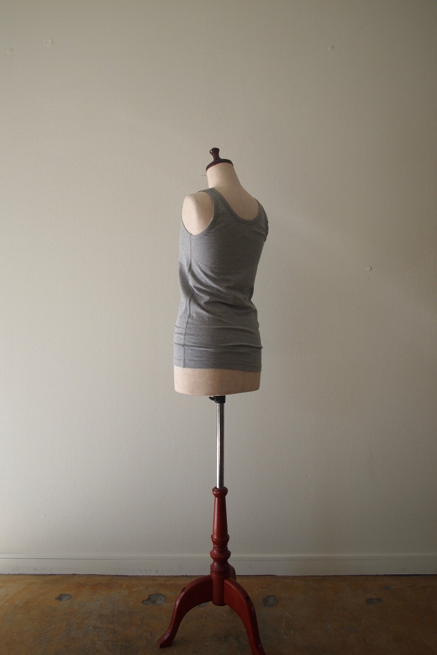 DELICIOUS "Tank top ベア天" SPECIAL ORDER