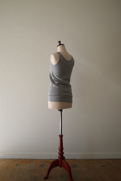 DELICIOUS "Tank top ベア天" SPECIAL ORDER