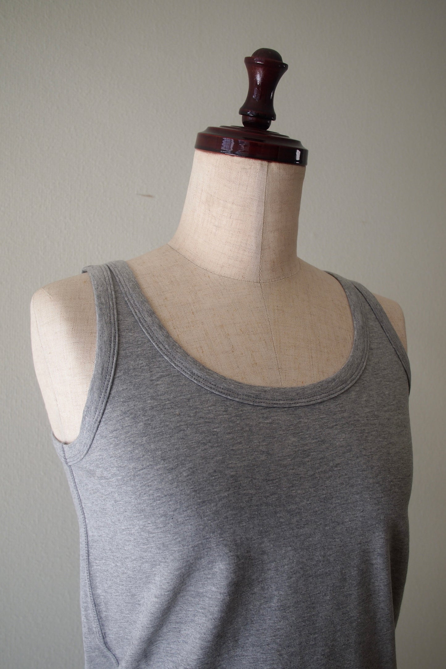 DELICIOUS "Tank top ベア天" SPECIAL ORDER