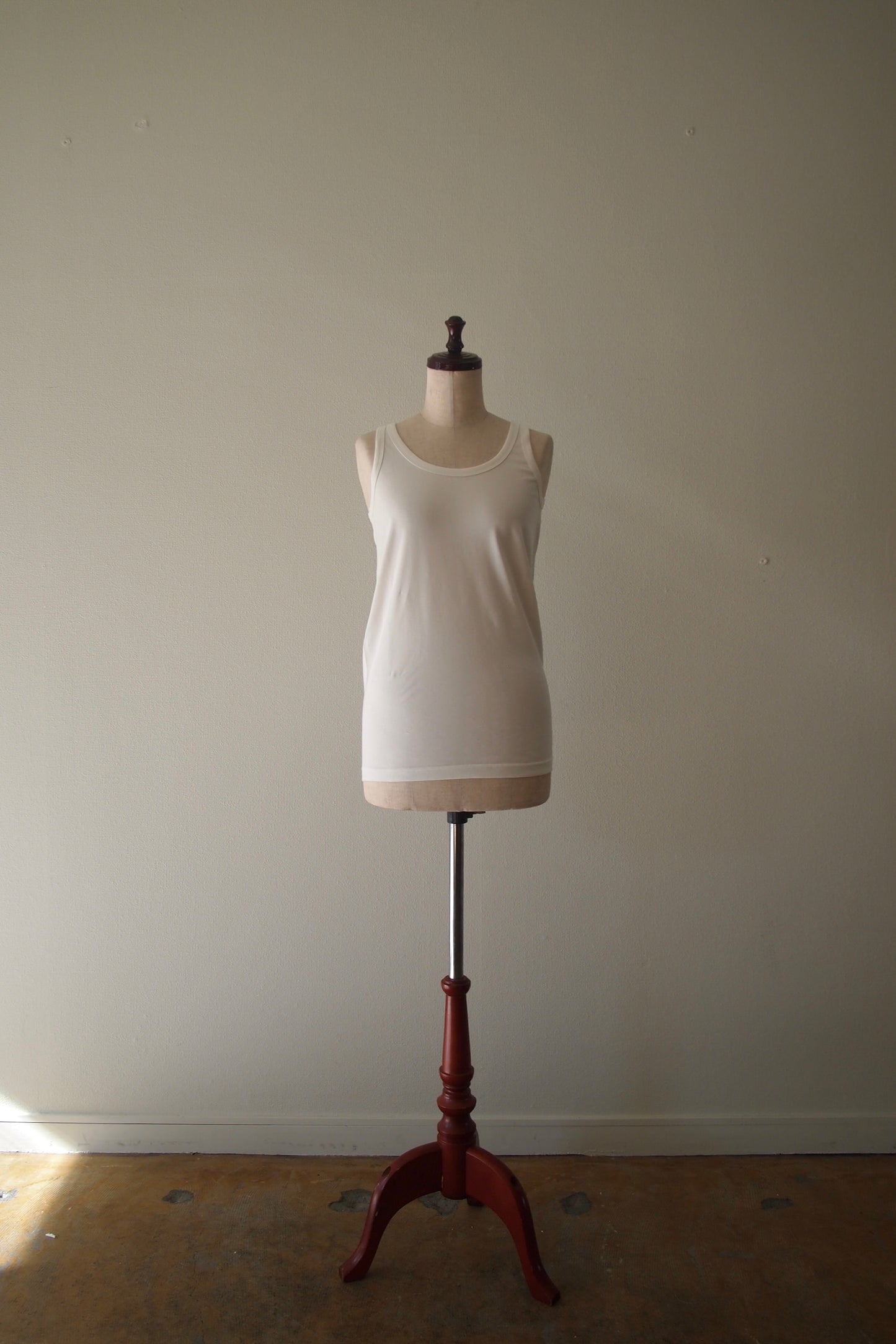 DELICIOUS "Tank top ベア天" SPECIAL ORDER