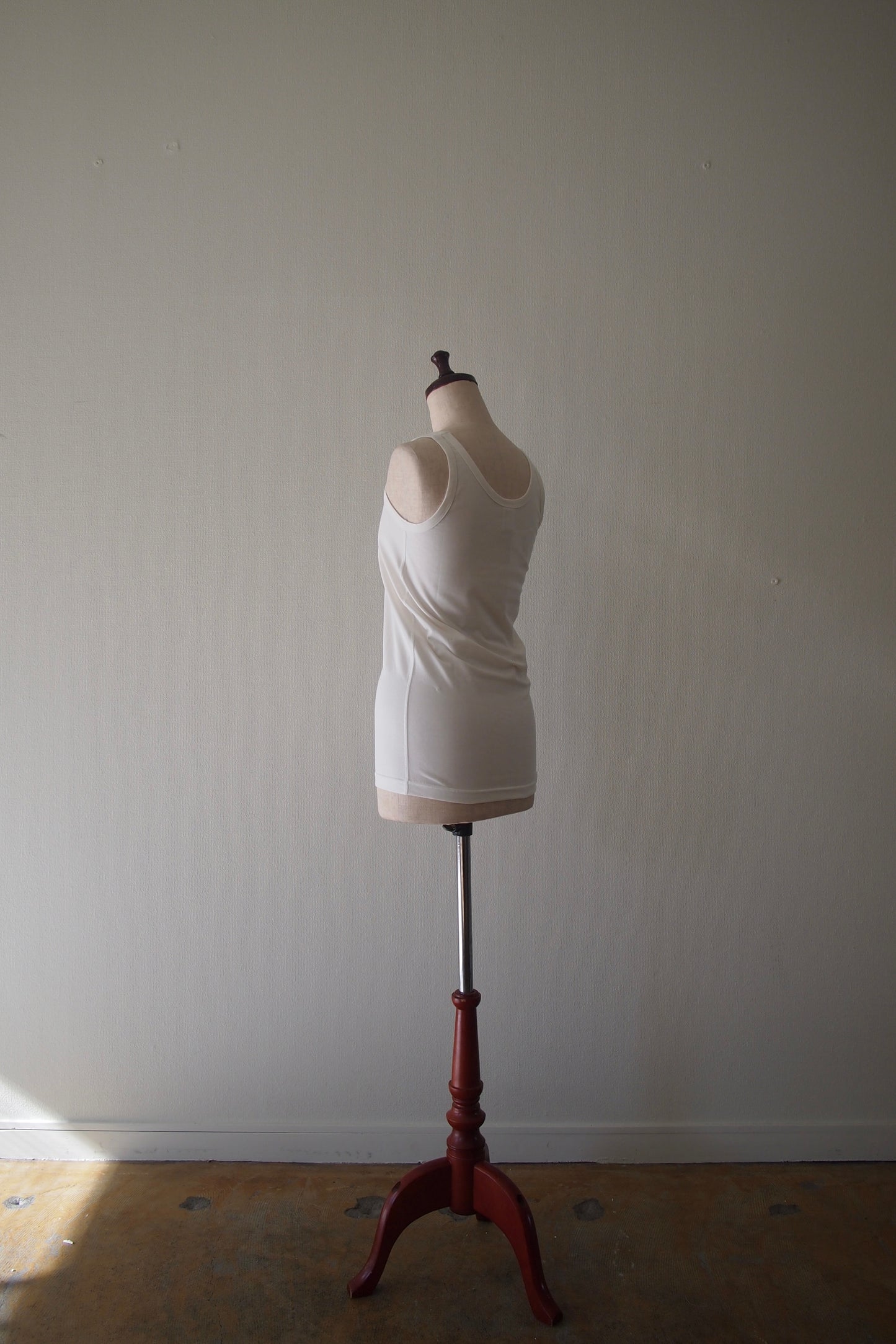 DELICIOUS "Tank top ベア天" SPECIAL ORDER