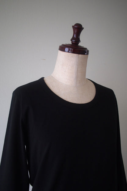 DELICIOUS "Long sleeve ベア天" SPECIAL ORDER