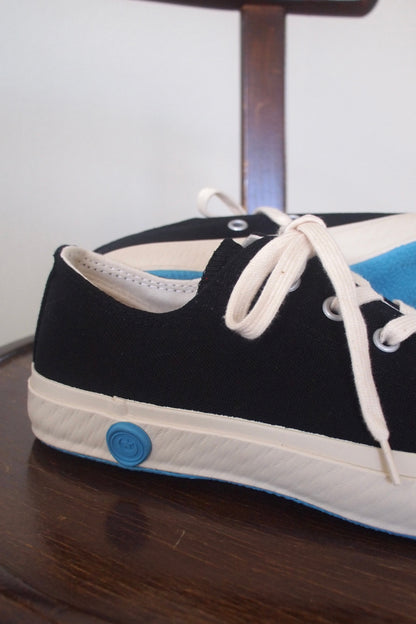 Moon Star "SHOES LIKE POTTERY LOW"
