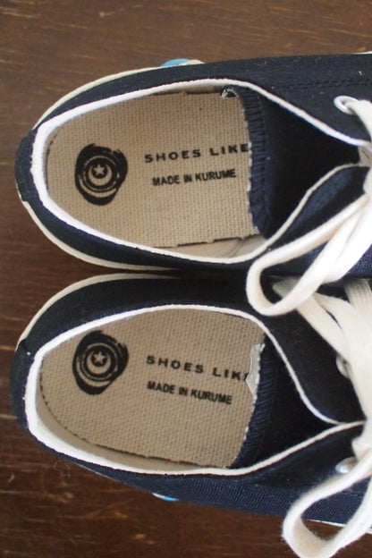 Moon Star "SHOES LIKE POTTERY LOW"