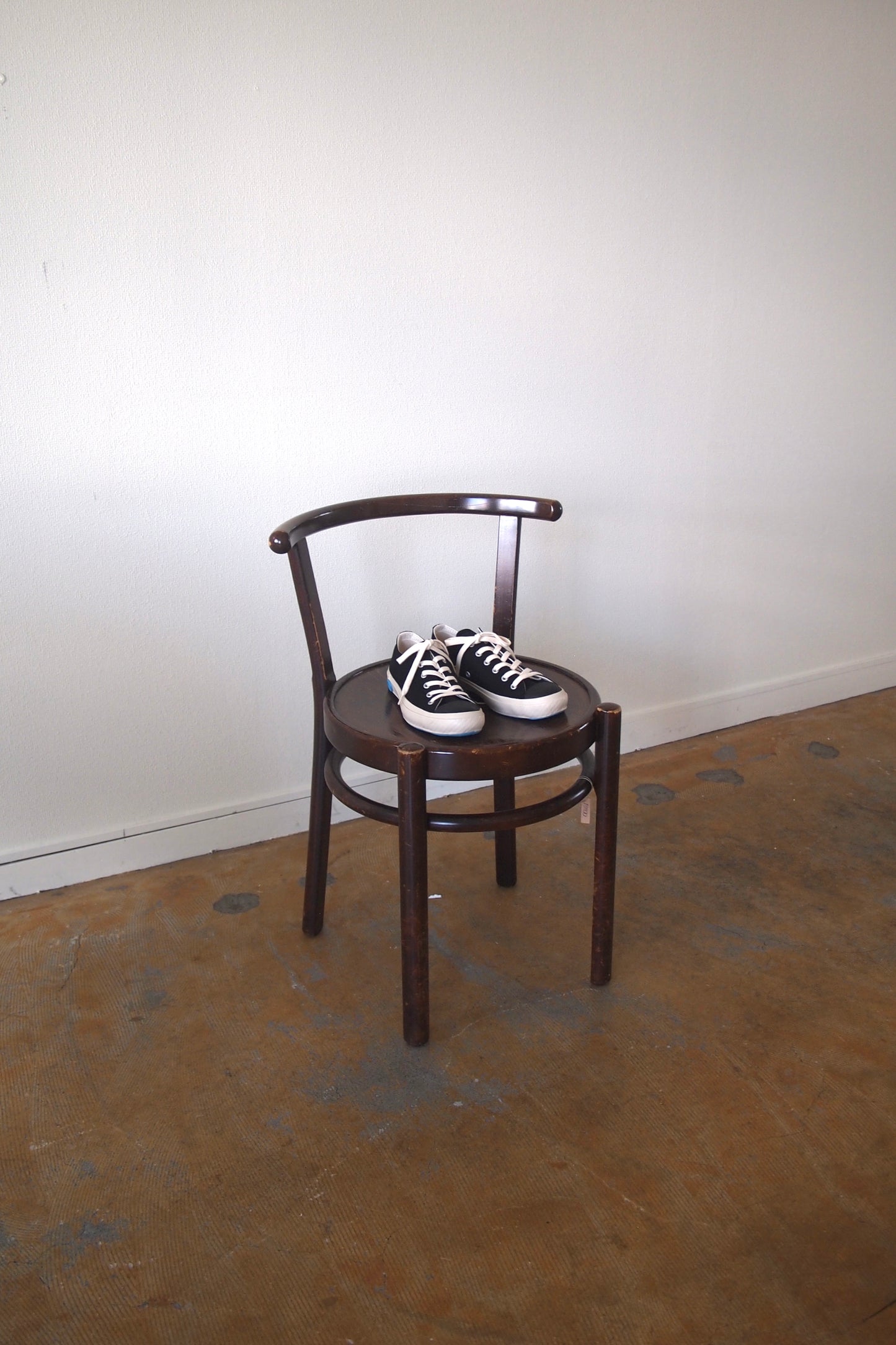 Moon Star "SHOES LIKE POTTERY LOW"