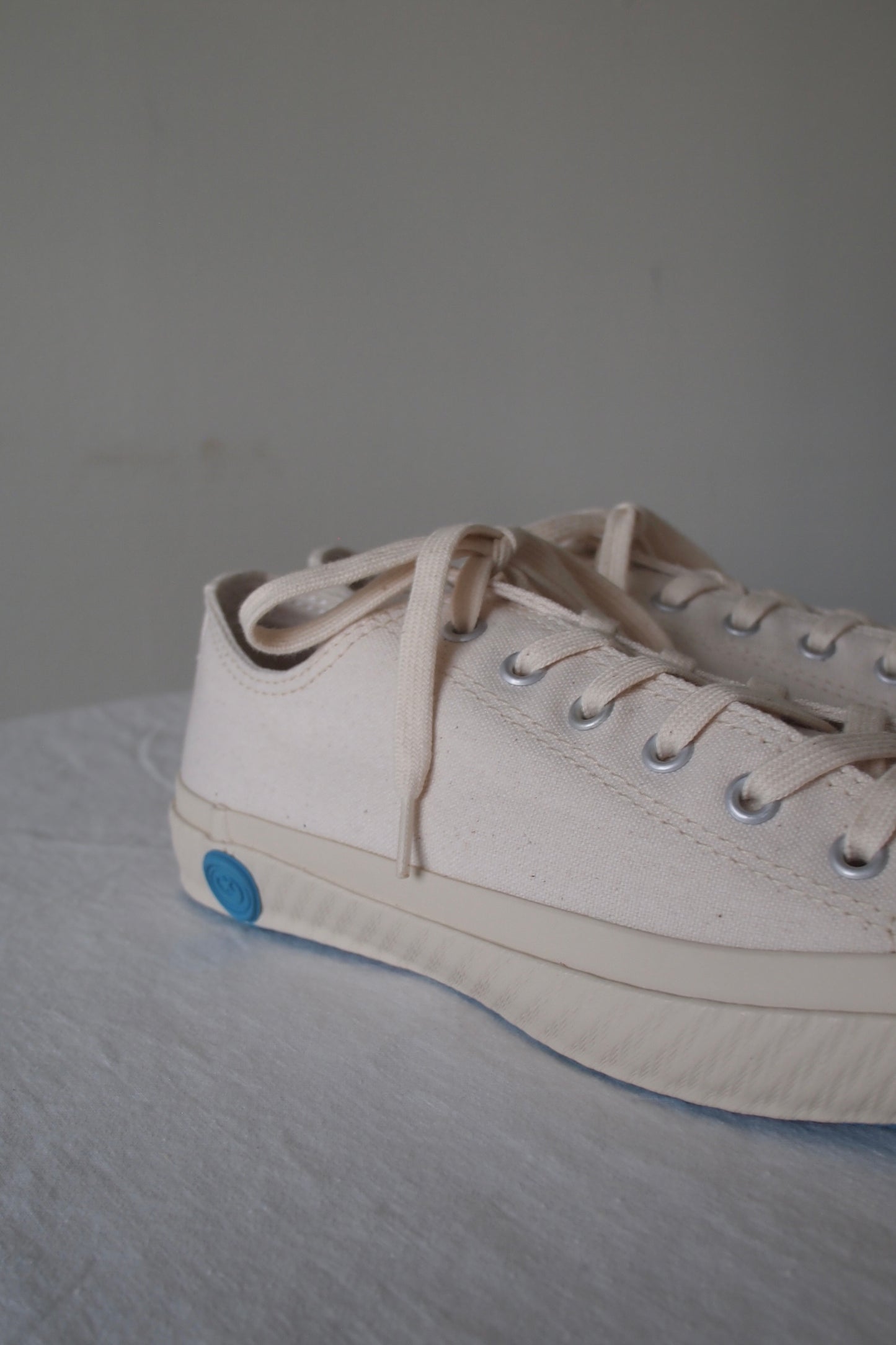 Moon Star "SHOES LIKE POTTERY LOW"