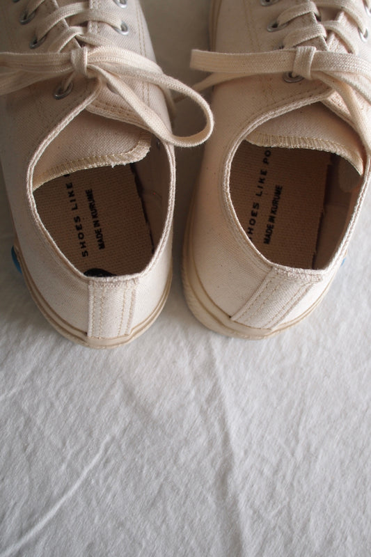 Moon Star "SHOES LIKE POTTERY LOW"