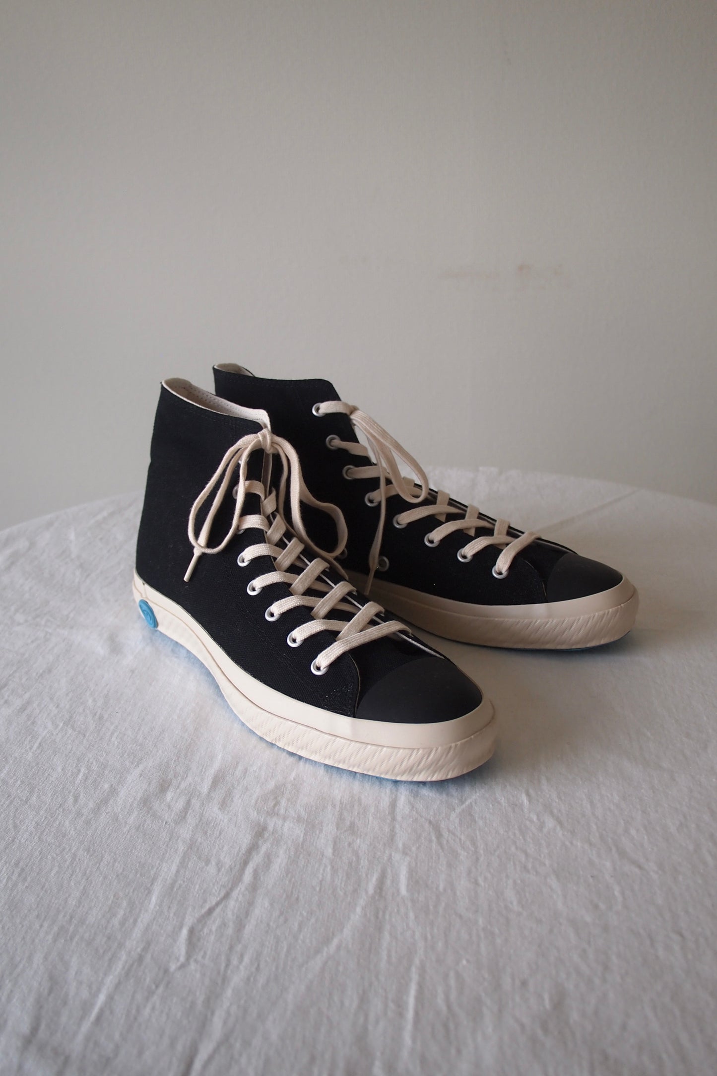 Moon Star "SHOES LIKE POTTERY HIGH"
