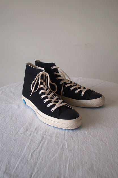 Moon Star "SHOES LIKE POTTERY HIGH"