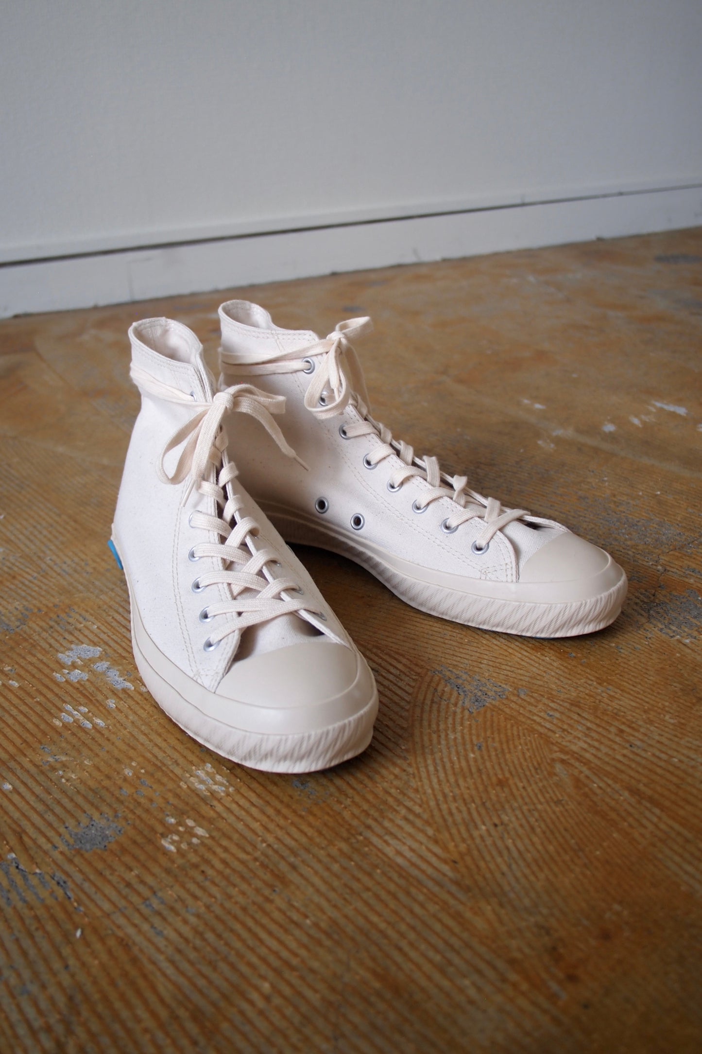 Moon Star "SHOES LIKE POTTERY HIGH"