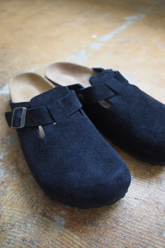 BIRKENSTOCK "Boston LEVE NARROW FIT"