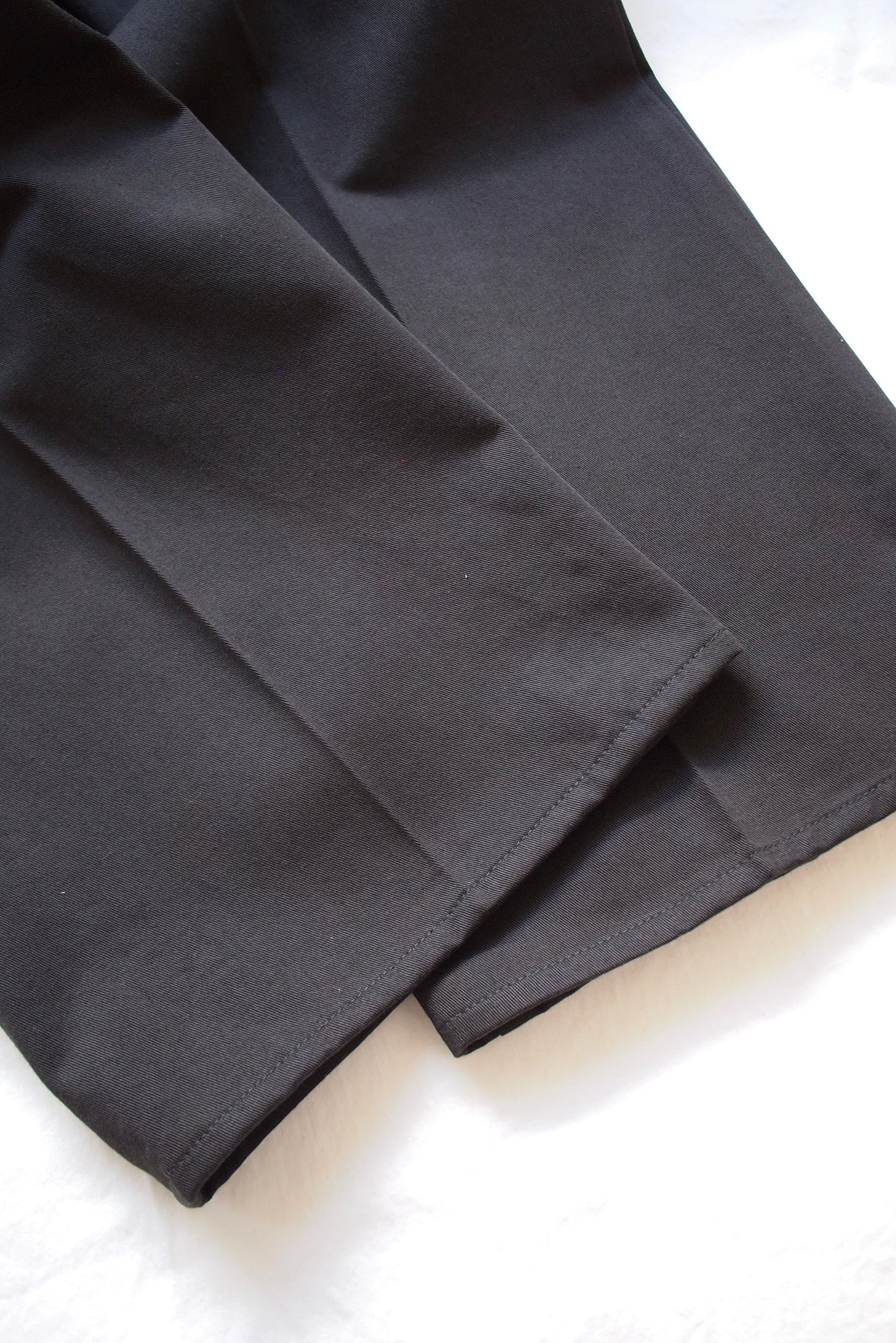 LUVOURDAYS "逆グルカPants"