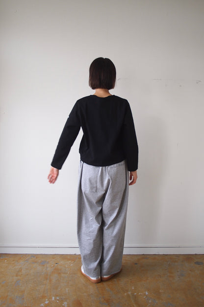 モデル161cm/S着用