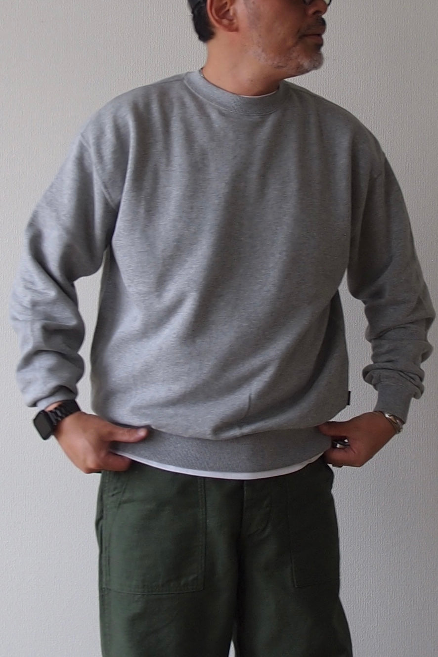 モデル172cm/M着用