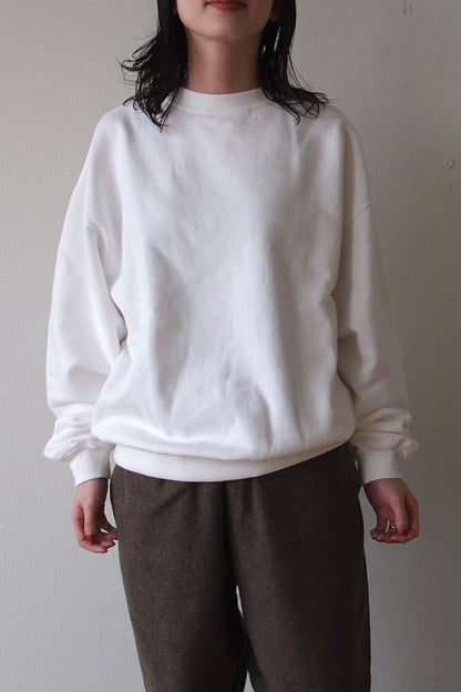 DELICIOUS "Urban Crew Sweat"