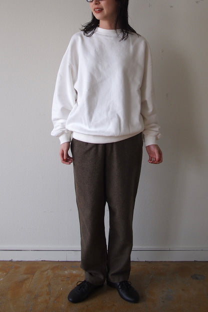 モデル160cm/S着用