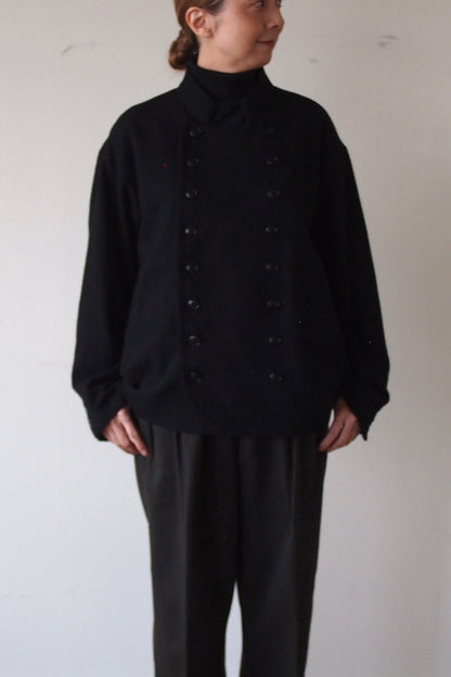 Another 20th Century "Bio Markt Woolen Jacket" JAMES SPECIAL ORDER