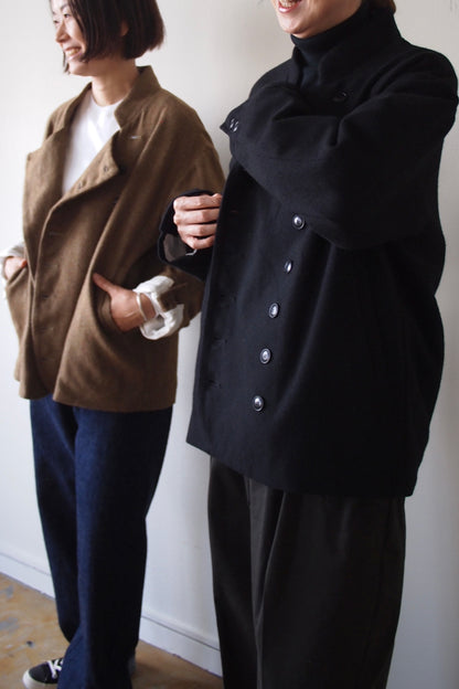 Another 20th Century "Bio Markt Woolen Jacket" JAMES SPECIAL ORDER