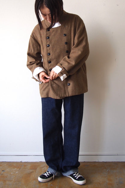 Another 20th Century "Bio Markt Woolen Jacket" JAMES SPECIAL ORDER