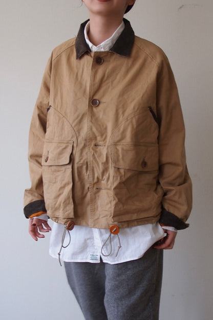 モデル160cm/1着用