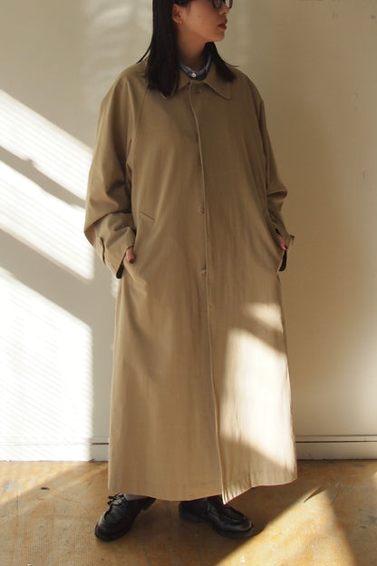 MORIKA "Mac Coat"