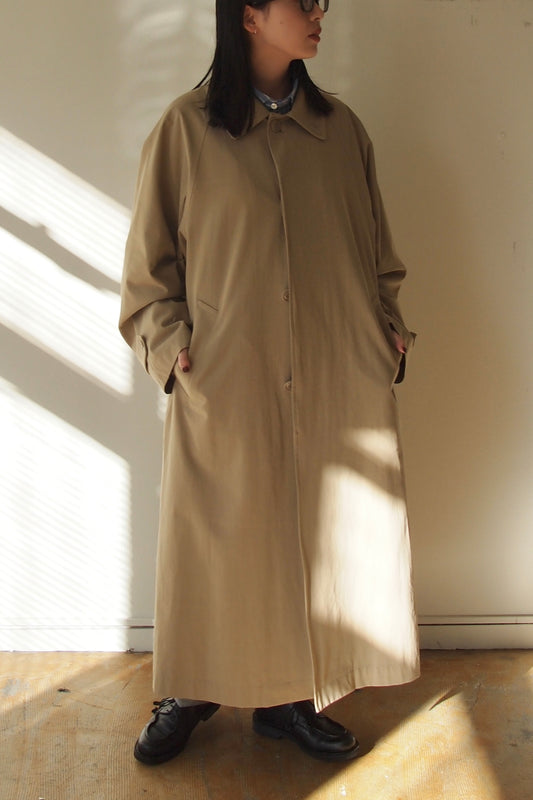 MORIKA "Mac Coat"