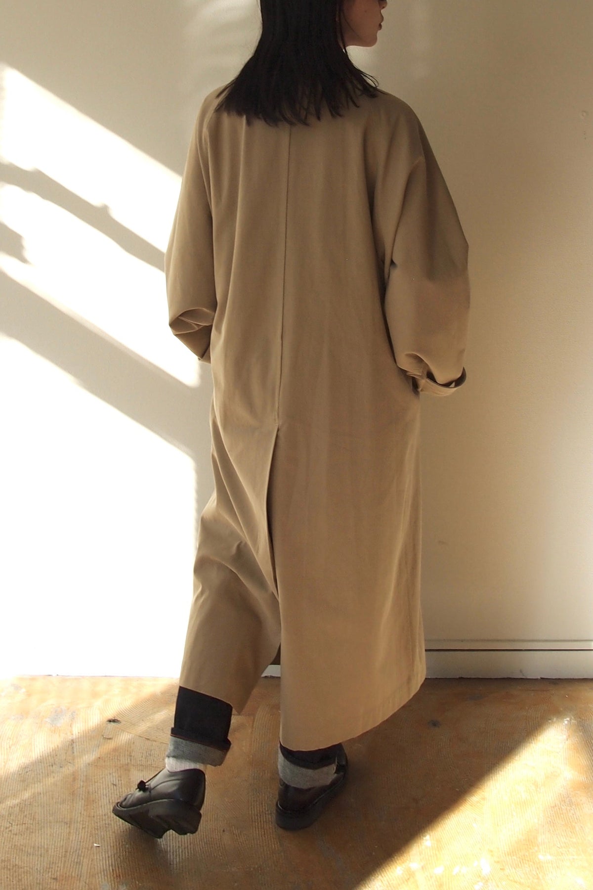 モデル160cm