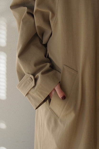 MORIKA "Mac Coat"