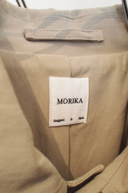 MORIKA "Mac Coat"