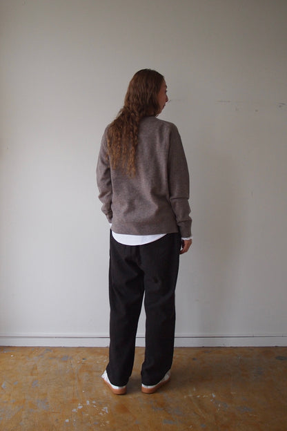 モデル165cm