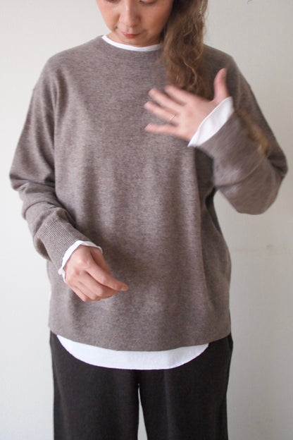 モデル165cm
