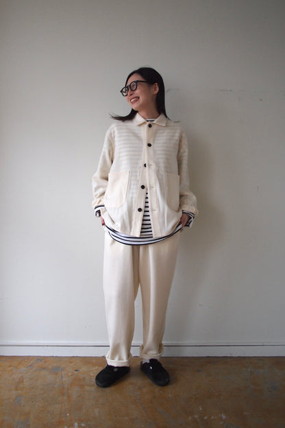 モデル160cm/S着用