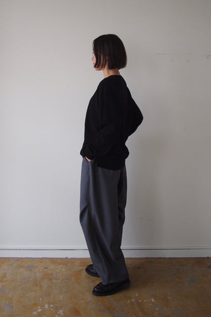 モデル161cm