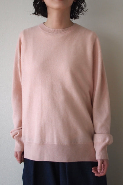 DELICIOUS "Mellow Knit Yak" JAMES SPECIAL ORDER
