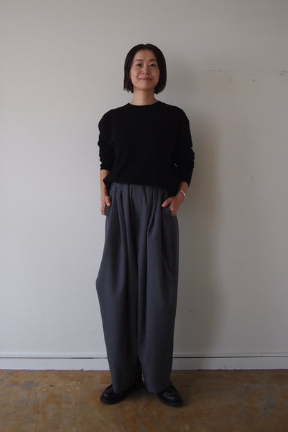 モデル161cm