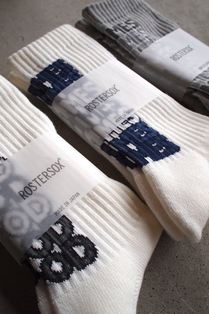 ROSTERSOX "GOOD LUCK SOX" JAMES SPECIAL ORDER